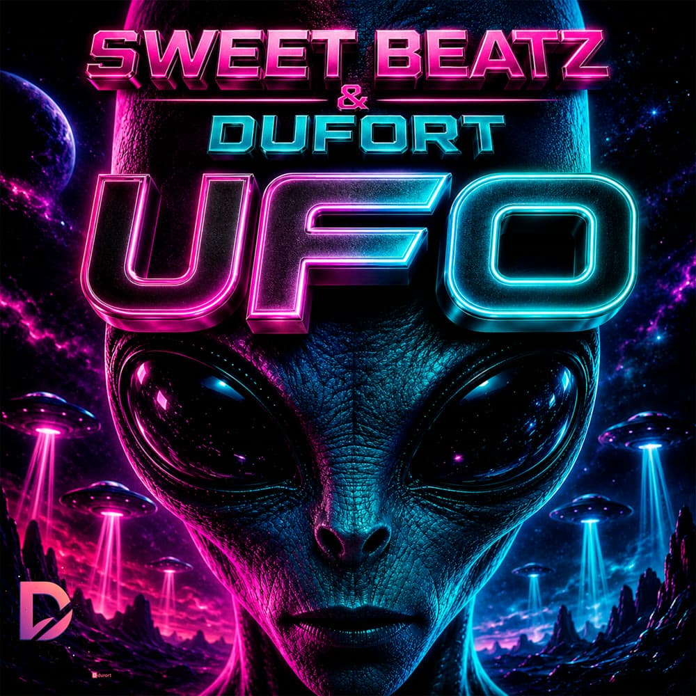 Capa de UFO